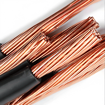 电缆线加工注塑